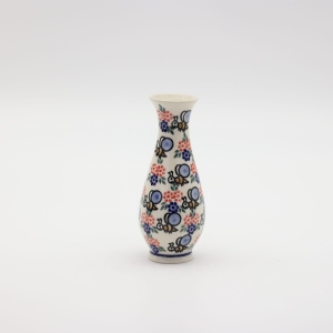 Flower vase small (A567 D2)  