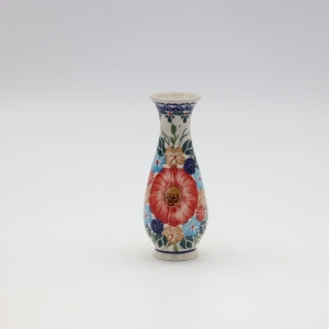 Flower vase small (A567 D60)   