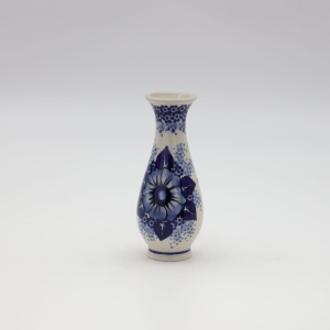 Flower vase small (A567 D108)   