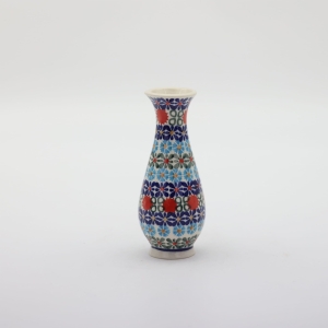 Flower vase small (A567 D30)   