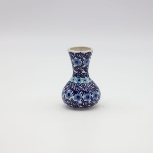 Flower vase small (A567 D98)    