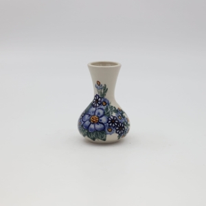 Flower vase small (A568 D7)    