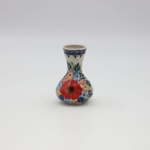 Flower vase small (A568 D60)     