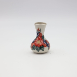 Flower vase small (A568 D68)      