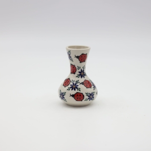 Flower vase small (A568 D18)