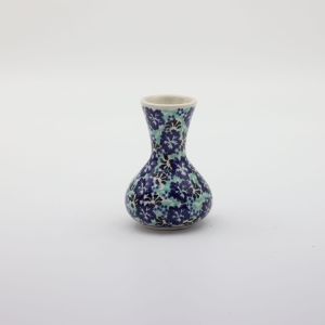Flower vase small (A568 D87)      
