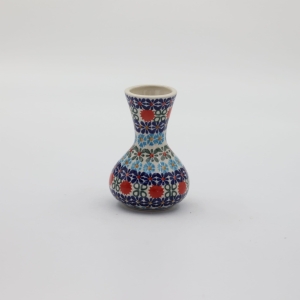 Flower vase small (A568 D30)      