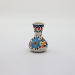 Flower vase small (A568 D59) 