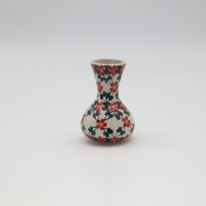 Flower vase small (A568 D20)        