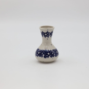 Flower vase small (A568 D51)         