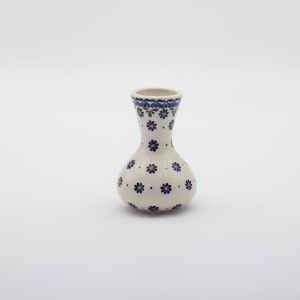 Flower vase small (A568 D53)          