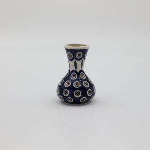 Flower vase small (A568 D43)   