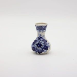 Flower vase small (A568 D108)             