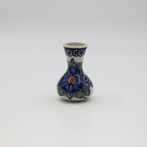 Flower vase small (A568 D74)     