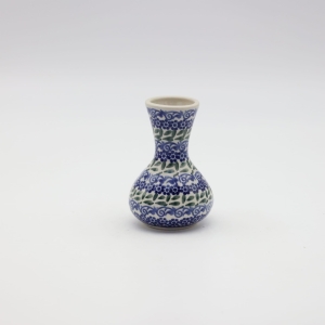 Flower vase small (A568 D75)             