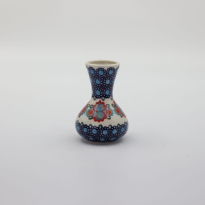 Flower vase small (A568 D82)             