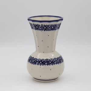 Angular vase (A106 D51)  