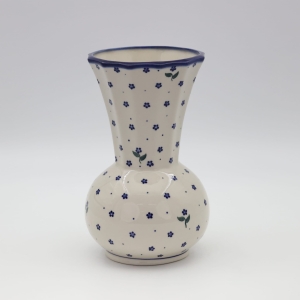 Angular vase (A106 D122)    