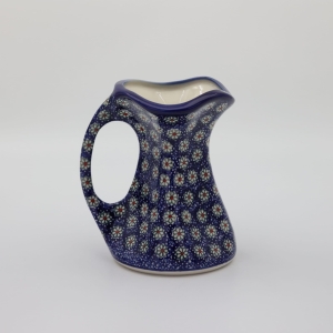 Flower vase (A74 D65) 