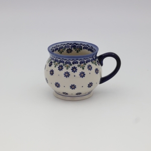 Bubble mug small (A433 D53)      
