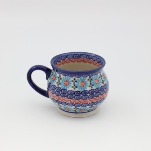 Bubble mug small (A433 D3)         