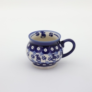 Bubble mug small (A433 D116)          