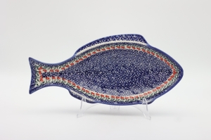 Fish platter large (A150 D29)     