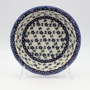Pie plate (A389 D6)          