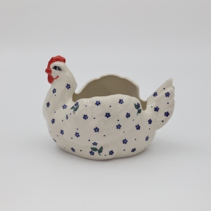 Chicken container (A423 D122)  