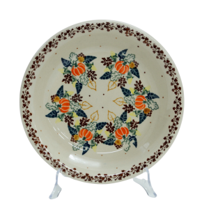 Soup plate ANDY 22.5 cm (A112 D86)