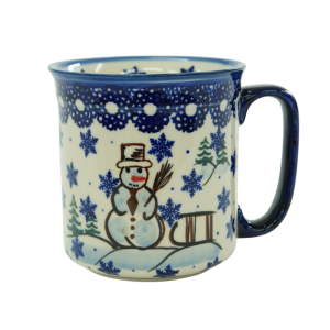 Mug LARGE DAN (A47 D33)