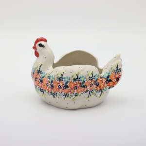 Chicken container (A423 D55)   