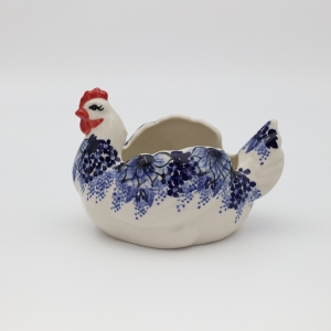 Chicken container (A423 D118)  