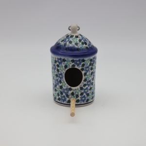 Bird house (A110 D134)  