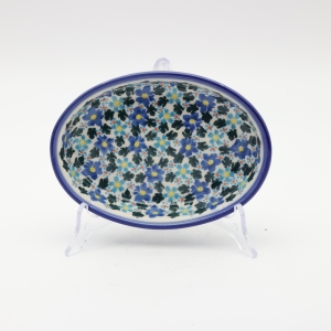 Small oval platter (A98 D134)  