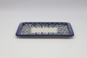 Serving tray (A404 D31)  