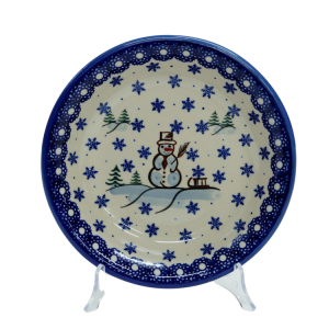 Soup plate ANDY 22.5 cm (A112 D33)