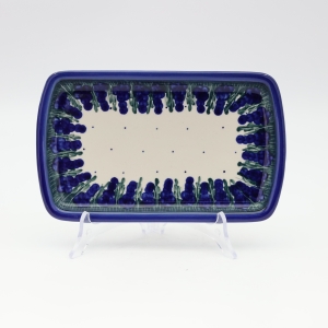 Serving tray (A540 D19)           
