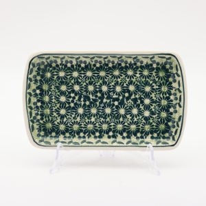 Serving tray (A540 D49)           