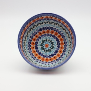 Bowl with rim 17 cm (A87 D69)  