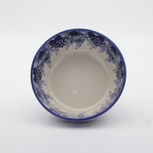 Bowl with rim 17 cm (A87 D118)    