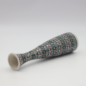 Flower vase slim II (A427 D48)    