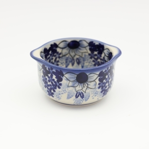 Ceramic soup bowl (A83 D118) 