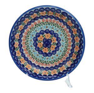 Soup plate ANDY 22.5 cm (A112 D35)
