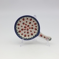 Patelnia ceramiczna duża