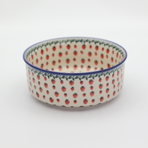 Large bowl / salad bowl 2.3 l (A455 D139) 