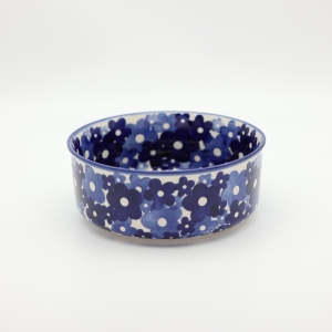 Large bowl / salad bowl 2.3 l (A455 D126)