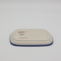 Platter - rectangular plate