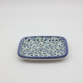 Platter - rectangular plate