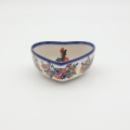 Heart shape bowl small